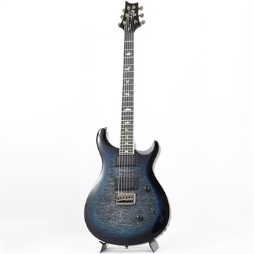 P.R.S. SE Mark Holcomb (Holcomb Blue Burst) 画像1