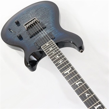 P.R.S. SE Mark Holcomb (Holcomb Blue Burst) 画像4
