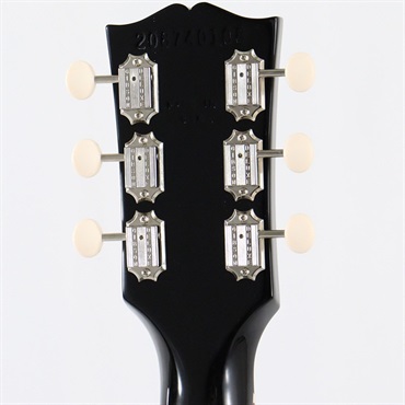 Gibson Les Paul Junior (Vintage Tobacco Burst) 画像8