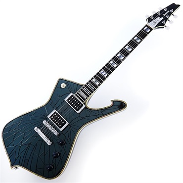Ibanez PS3CM 【Paul Stanley Model】【限定モデル】 画像1