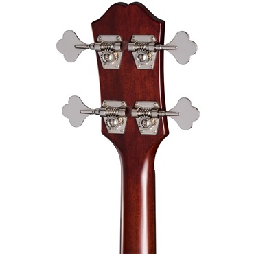 Epiphone Jack Casady Fretless Bass (Aged Royal Tan) 【夏のボーナスセール】 画像4