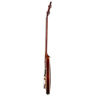 Epiphone Jack Casady Fretless Bass (Aged Royal Tan) 【夏のボーナスセール】 画像5