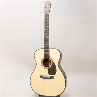 MARTIN 【夏先取り大特価セール】CTM OM-28 PROMO Italian Alpine Spruce / Cocobolo #2837061 マーチン マーティン 画像2