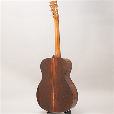 MARTIN 【夏先取り大特価セール】CTM OM-28 PROMO Italian Alpine Spruce / Cocobolo #2837061 マーチン マーティン 画像3
