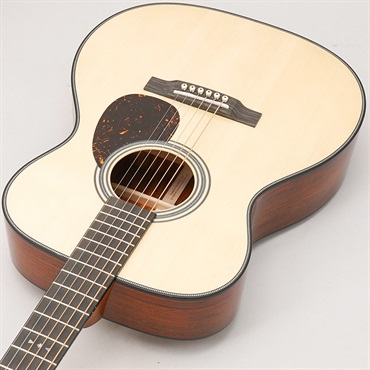 MARTIN 【夏先取り大特価セール】CTM OM-28 PROMO Italian Alpine Spruce / Cocobolo #2837061 マーチン マーティン 画像4