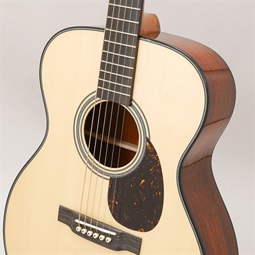MARTIN 【夏先取り大特価セール】CTM OM-28 PROMO Italian Alpine Spruce / Cocobolo #2837061 マーチン マーティン 画像6