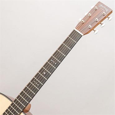 MARTIN 【夏先取り大特価セール】CTM OM-28 PROMO Italian Alpine Spruce / Cocobolo #2837061 マーチン マーティン 画像7