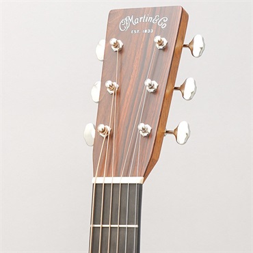 MARTIN 【夏先取り大特価セール】CTM OM-28 PROMO Italian Alpine Spruce / Cocobolo #2837061 マーチン マーティン 画像9