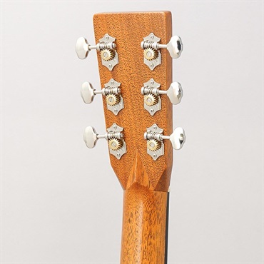 MARTIN 【夏先取り大特価セール】CTM OM-28 PROMO Italian Alpine Spruce / Cocobolo #2837061 マーチン マーティン 画像10