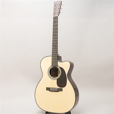 MARTIN 【特別値下げ！！】CTM 000C-28 PROMO Swiss Spruce / Indian Rosewood #2832413 マーチン マーティン 画像2