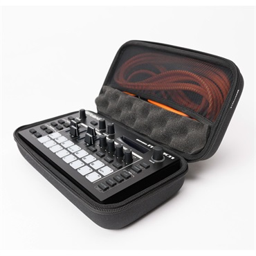 MAGMA 【夏先取り大特価セール】CTRL-CASE MC-101 【Roland MC-101対応キャリングケース】 画像1