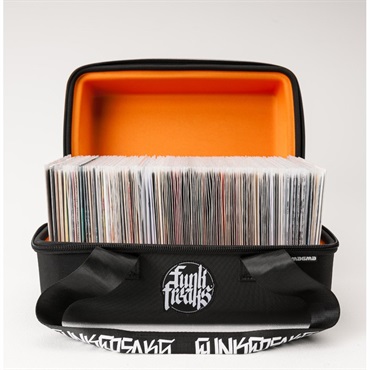 MAGMA 45 Sandwich Funkfreaks Edition 【台数限定特価】 【７インチレコード対応レコードケース限定モデル】 画像2