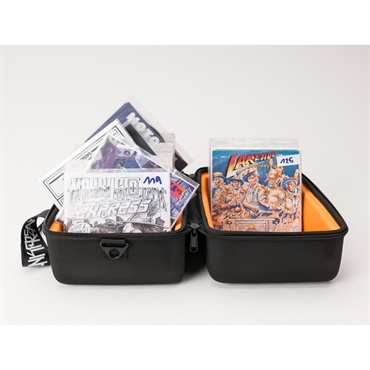 MAGMA 45 Sandwich Funkfreaks Edition 【台数限定特価】 【７インチレコード対応レコードケース限定モデル】 画像3