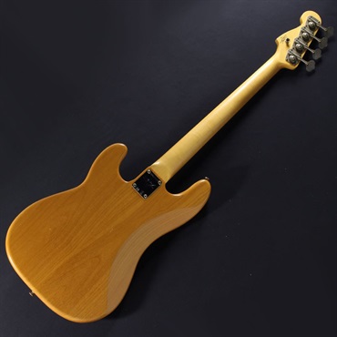 Fender Custom Shop 2024 Custom Collection Time Machine Series 1966 Precision Bass Journeyman Relic (Aged Natural) 【夏のボーナスセール】 画像1