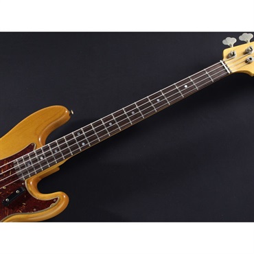 Fender Custom Shop 2024 Custom Collection Time Machine Series 1966 Precision Bass Journeyman Relic (Aged Natural) 【夏のボーナスセール】 画像6