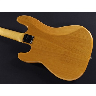 Fender Custom Shop 2024 Custom Collection Time Machine Series 1966 Precision Bass Journeyman Relic (Aged Natural) 【夏のボーナスセール】 画像10