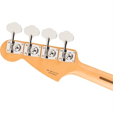 Fender MEX Player II Mustang Bass PJ (3-Color Sunburst/Maple) 画像5