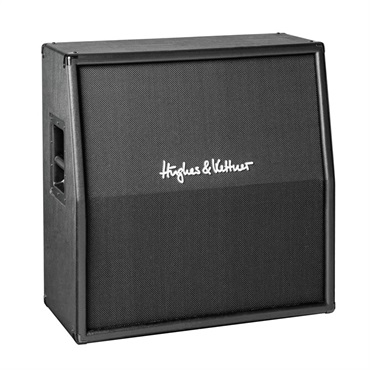 Hughes&Kettner TC412 A60 Cabinet[HUK-TC412]（ヒュース ＆ ケトナー) 画像1