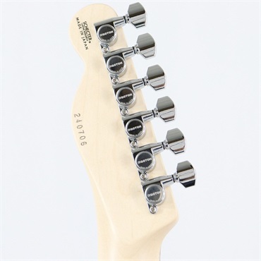 SCHECTER AC-TK-TE-WH/SIG (Blonde) [凛として時雨 TK model] 画像10