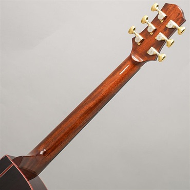 NAGA GUITARS S-80GAC w/R-Zero Contact Pro BACNT × DiMarzio DP234 ～Tuned By Enfini Custom Works～ ナガギターズ 画像9