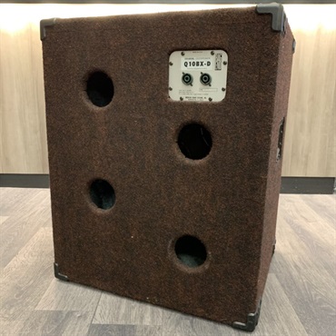 BAGEND USED 中古 Q10BX-D 画像1