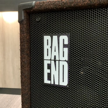 BAGEND USED 中古 Q10BX-D 画像5