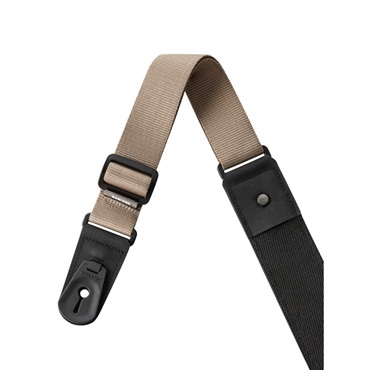 basiner 【夏先取り大特価セール】DURA STRAP VG Black/Khaki 画像1