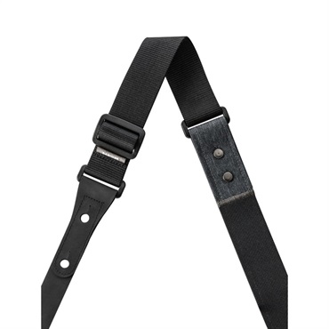 basiner COMPACT STRAP 2W CharcoalGrey 画像2