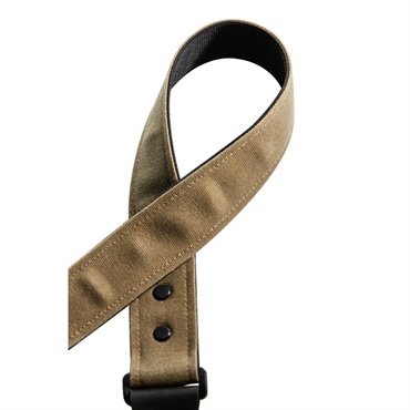basiner COMPACT STRAP 2W Relic Khaki 画像1