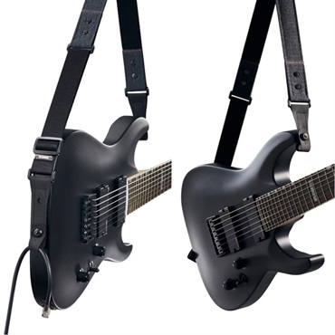 basiner COMPACT STRAP 2W Relic Khaki 画像3