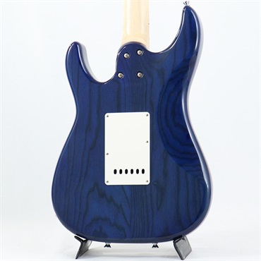SCHECTER BH-1-STD-24 (Deep Blue/Maple) 画像3