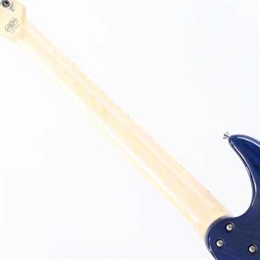 SCHECTER BH-1-STD-24 (Deep Blue/Maple) 画像6