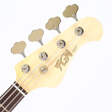 FUJIGEN J-Standard JMJ2-AL-R (BK) [SPOT MODEL] 画像3
