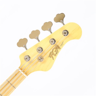 FUJIGEN J-Standard JMJ2-ASH-M (VNT) [SPOT MODEL] 画像3