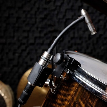 EARTHWORKS DM20 Gen2 (アースワークス)(ドラムマイク・コンデンサーマイク)(第二世代) 画像6