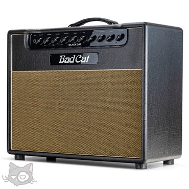 Bad Cat BLACK CAT 1x12 Combo（バッドキャット）【お取り寄せ商品】 画像2