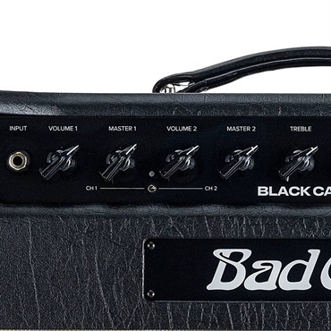 Bad Cat BLACK CAT 1x12 Combo（バッドキャット）【お取り寄せ商品】 画像3