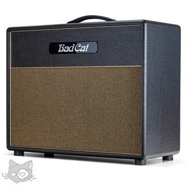 Bad Cat BLACK CAT 1x12 Extension Cabinet - 60W 8Ω（バッドキャット）【お取り寄せ商品】 画像2