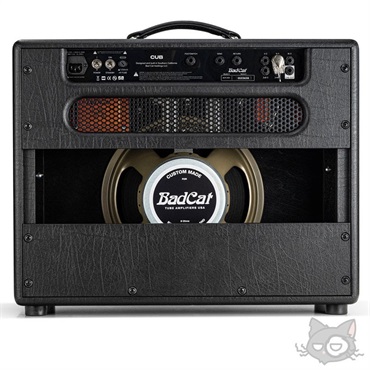 Bad Cat CUB 1x12 Combo（バッドキャット） 画像1