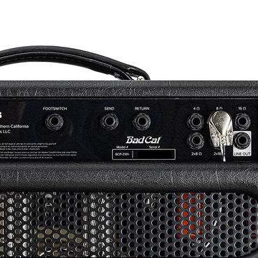 Bad Cat CUB 1x12 Combo（バッドキャット） 画像6