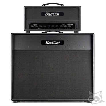 Bad Cat JET BLACK Head（バッドキャット）【お取り寄せ商品】 画像8