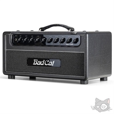 Bad Cat HOT CAT Head（バッドキャット）【お取り寄せ商品】 画像2