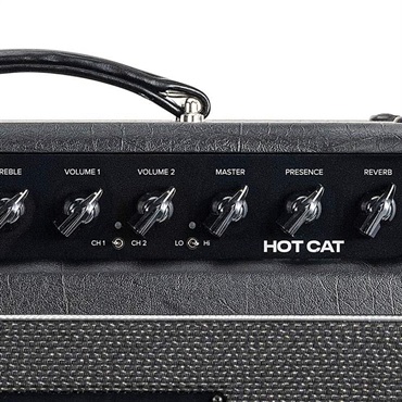 Bad Cat HOT CAT Head（バッドキャット）【お取り寄せ商品】 画像4