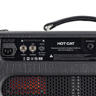 Bad Cat HOT CAT Head（バッドキャット）【お取り寄せ商品】 画像5