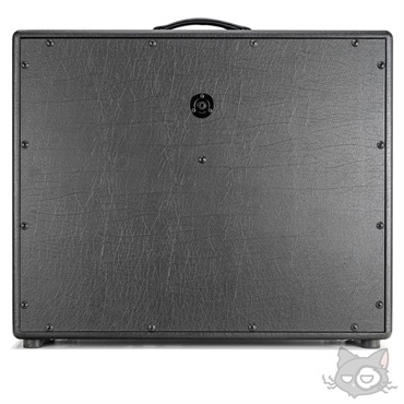 Bad Cat 【夏先取り大特価セール】【WEB限定在庫処分セール】 2x12 Extension Cabinet - 120W 8Ω（バッドキャット） 画像1