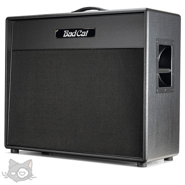 Bad Cat 【夏先取り大特価セール】【WEB限定在庫処分セール】 2x12 Extension Cabinet - 120W 8Ω（バッドキャット） 画像2