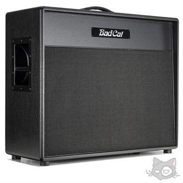 Bad Cat 【夏先取り大特価セール】【WEB限定在庫処分セール】 2x12 Extension Cabinet - 120W 8Ω（バッドキャット） 画像3