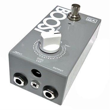 VERTEX VERTEX Boost Mk2（バーテックス）ブースター 画像1
