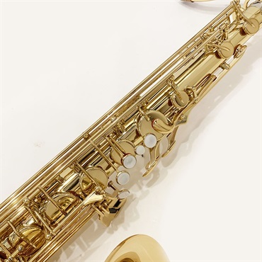 YAMAHA USED 中古 ヤマハ テナーサックス YTS-82Z(I) S/N:010xx6 画像3
