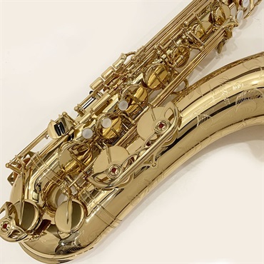YAMAHA USED 中古 ヤマハ テナーサックス YTS-82Z(I) S/N:010xx6 画像4
